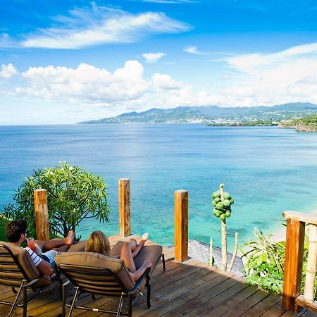 Maca Bana Hotel St. George's Екстериор снимка