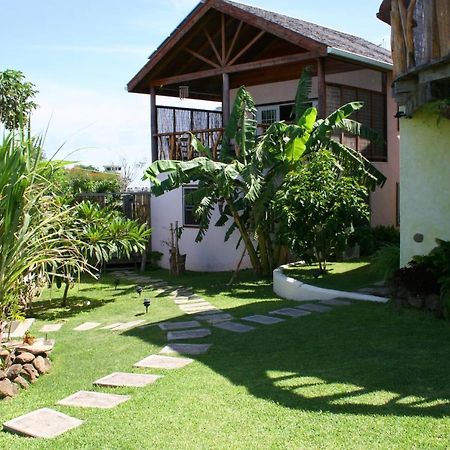 Maca Bana Hotel St. George's Екстериор снимка