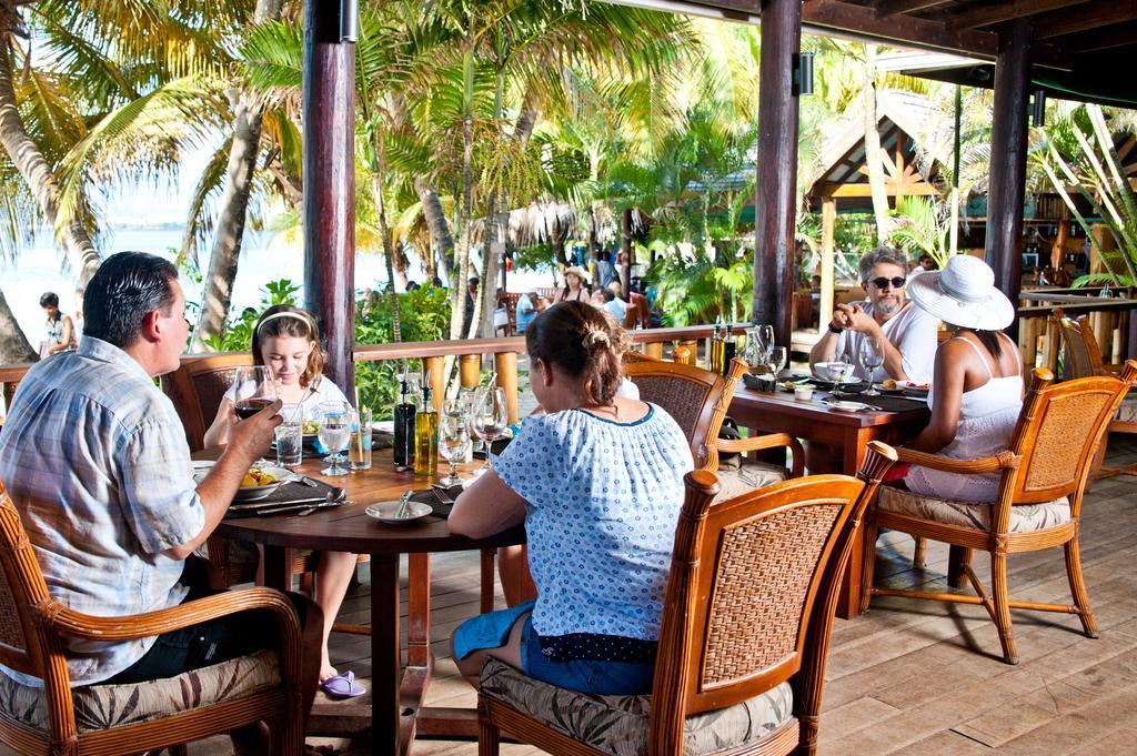Maca Bana Hotel St. George's Екстериор снимка