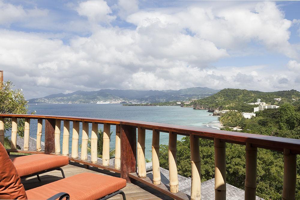 Maca Bana Hotel St. George's Екстериор снимка