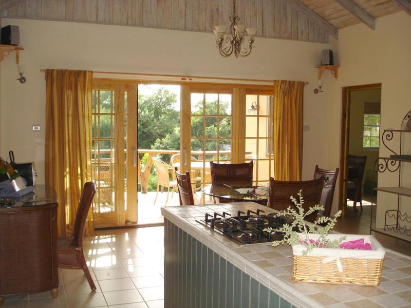 Maca Bana Hotel St. George's Екстериор снимка